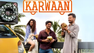 Karwaan  Movie