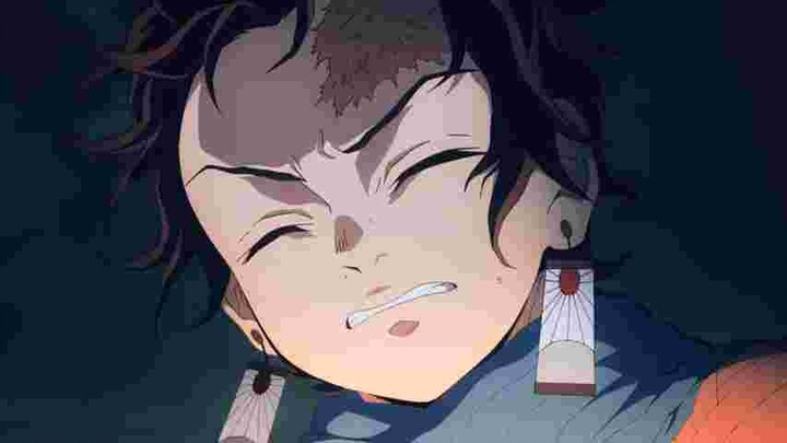 Demon Slayer AMV [Natural]