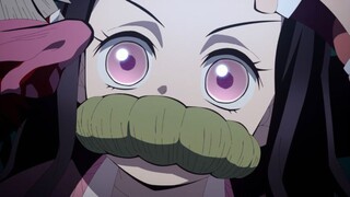 LUCU NYA NEZUKO 🥰