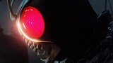[4k Kamen Rider Black Sun] นี่คือลักษณะของ Kamen Rider ไม่ต้องพูดถึงว่าหล่อแค่ไหน!