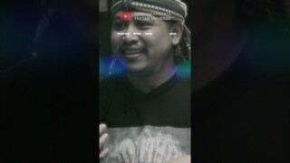 Ngomongin Opening Iben - TAHAN SABAR