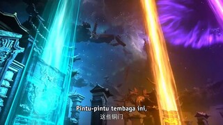 Wu Dong Qian kun S6 eps 6