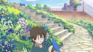 Akagami no Shirayukihime S1 Episode 10 [sub indo]