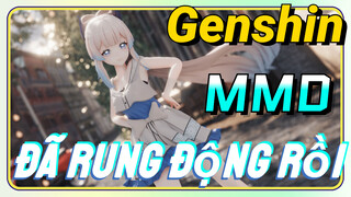 Đã Rung Động Rồi