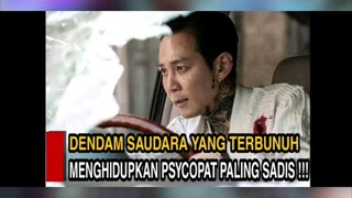 Film Penuh Adegan Sadis dan Brutal !!! Mantan Pembunuh bayaran jadi Target Psycopat! #alurceritafilm