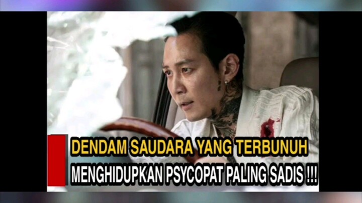 Film Penuh Adegan Sadis dan Brutal !!! Mantan Pembunuh bayaran jadi Target Psycopat! #alurceritafilm