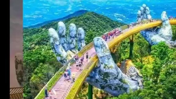 thực vật kì lạ nhất thế giới phần 2