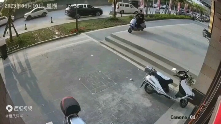 Which smart person designed this?