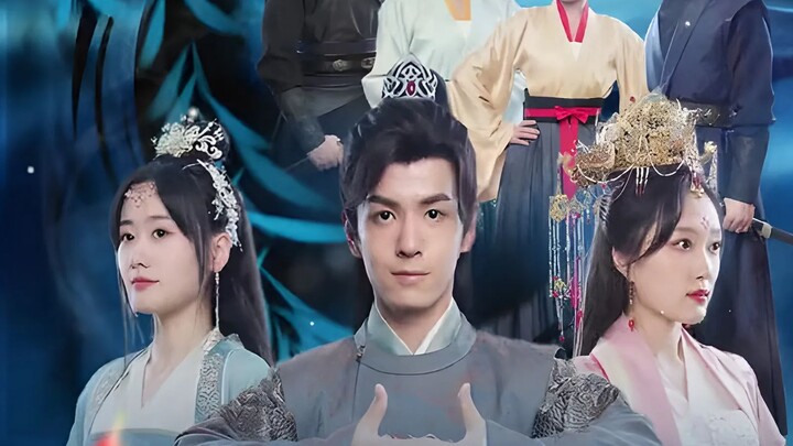 หมอหญิงยอดชายา [ พากย์ไทย ]