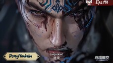 Swallowed Star S3 Episode 118(196)