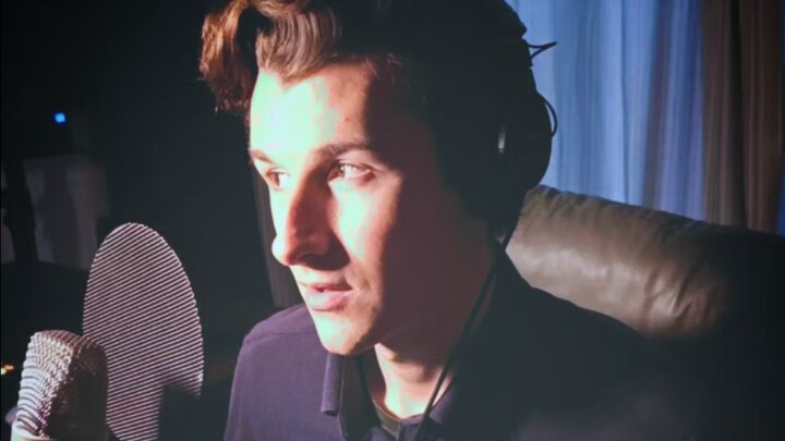 “Dunia yang Diberikan Padaku” – Bagaimana versi karaokeku dalam bahasa Mandarin?