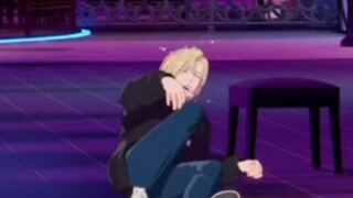 没有人能一口气笑这么长除非他是韩诺亚