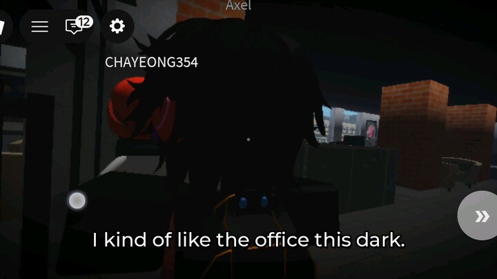 part2 sleepparalysis game in Roblox