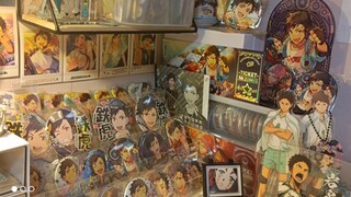 [Berbagi hal-hal baik] Makanan enak yang bisa dibeli oleh pengungsi Afrika (〃∇〃)
