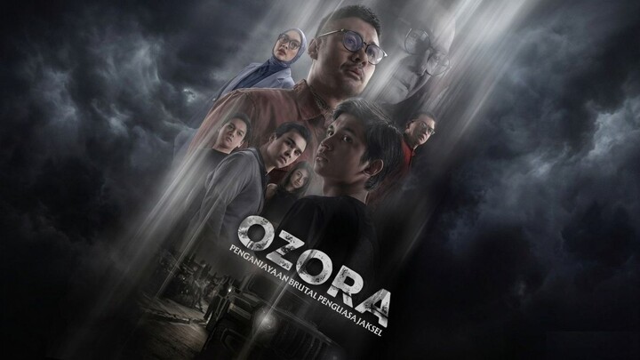 Ozora: Brutal Assault The Lord Of South Jakarta (2025) Sub Indo
