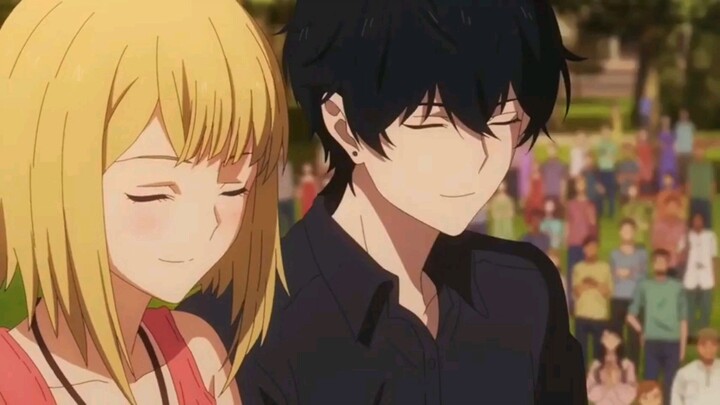 [Amv] takt op.Destiny