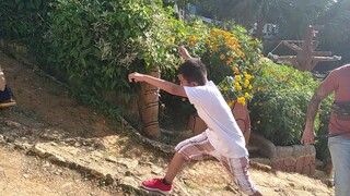 AT SINAY GARDEN JAN. 2020 B4 LOCK DOWN