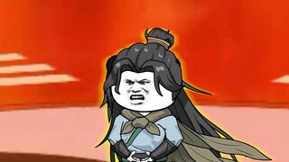 A Mortal's Journey to Immortality Begins with the Candle Dragon Path Episode 12
