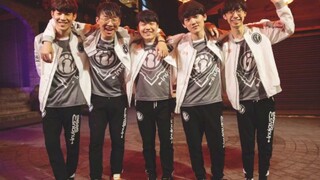 You've probably never seen such a cute little IG before.