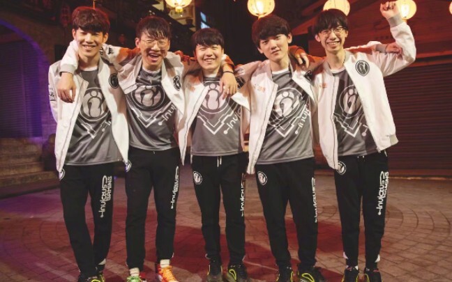 你一定没见过这么可爱的小IG