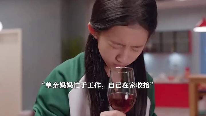 Ibu kandung sibuk bekerja hingga mengabaikan anaknya, untung saja bertemu ibu tiri terbaik