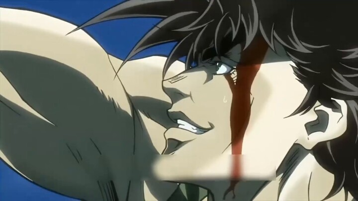 Is this the next villain?