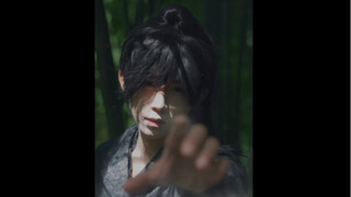 “当你终于落魄 重生才刚刚开始”第一集# 古风
