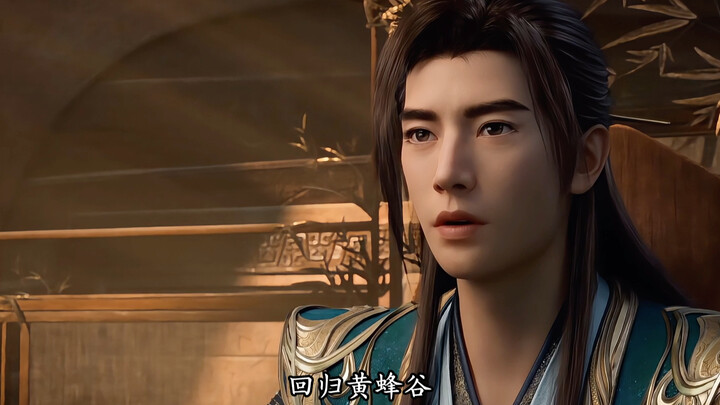 Lei Wanhe is really so humble—someone please take pity on him.