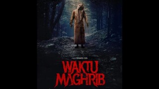 Waktu Maghrib (2023)
