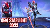 New Starlight 2023