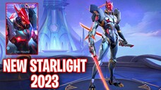 New Starlight 2023