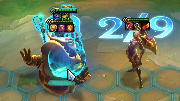 Tâm: Có thật vậy không? Nghĩa phụ!