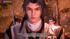 Heavens Swallowing Record Episode 25 Sub Indonesia