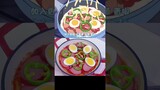 Anime VS real life#satisfying  #food #recipes #animefood #anime #animeedit