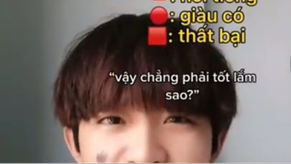 Xã hội được chia thành các giai cấp, bạn được giai cấp nào__ _ Cre_ Huy