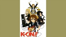 K-On !! Op 1