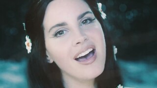 Lana Del Rey  - Love