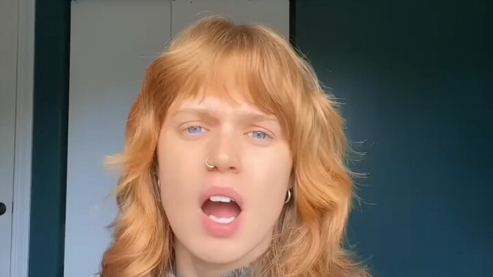 12 inci itu benar-benar besar!