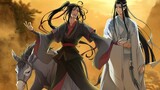 Mo Dao Zu Shi Episode 8 (English Subbed) | Chinese BL Anime