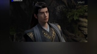 The Immortal Ascension Eps 135 sub indo