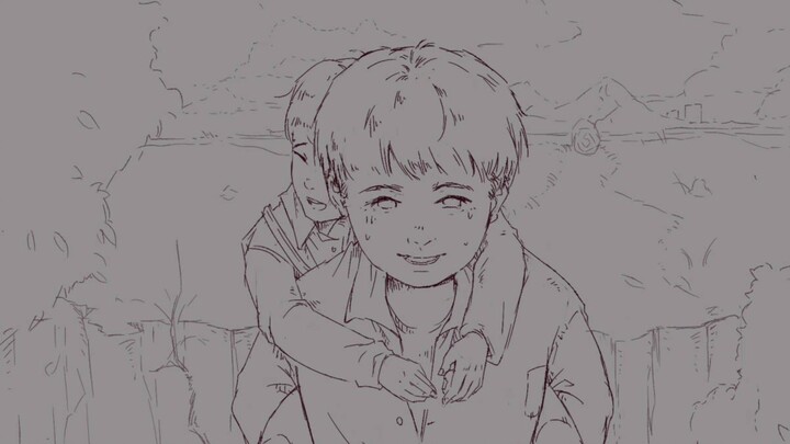 [เขียนด้วยลายมือ] อัตชีวประวัติของเล่ยเฟิง