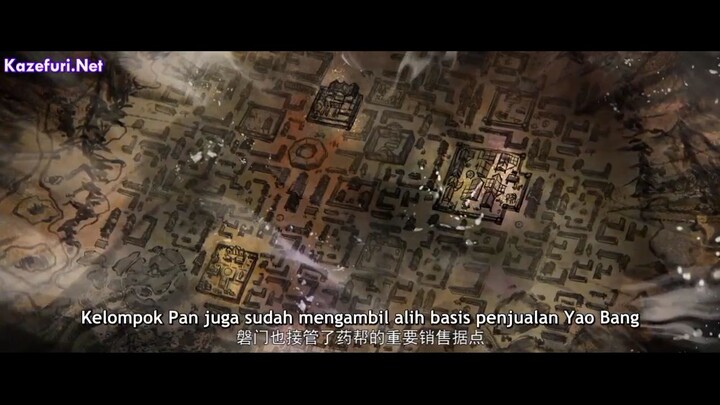 S5 21-30 BTTH Sub Indo