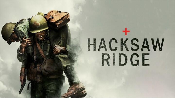 Hacksaw Ridge