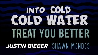 "Treat You Cold" - Mashup of Justin Bieber/Shawn Mendes/Major Lazer/MO