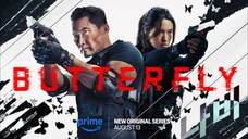 Butterfly S01E06 (2025 TV series)