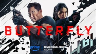 Butterfly S01E02 (2025 TV series)