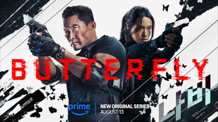 Butterfly S01E02 (2025 TV series)