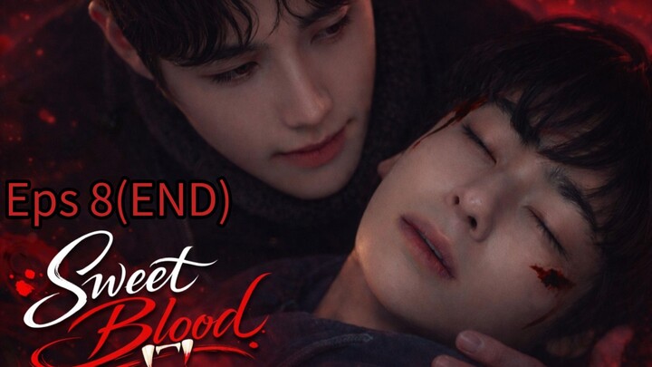 🇰🇷 Eps 8 sub indo(END)