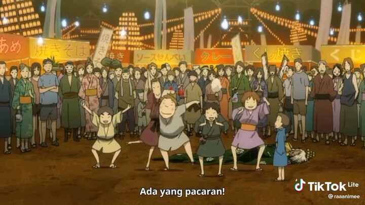 anime yg bikin gw nangis 😭😭