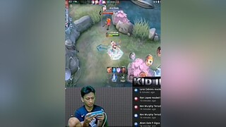 spawntrap king? mlbb mobilelegends selenamlbb pyf stainqt